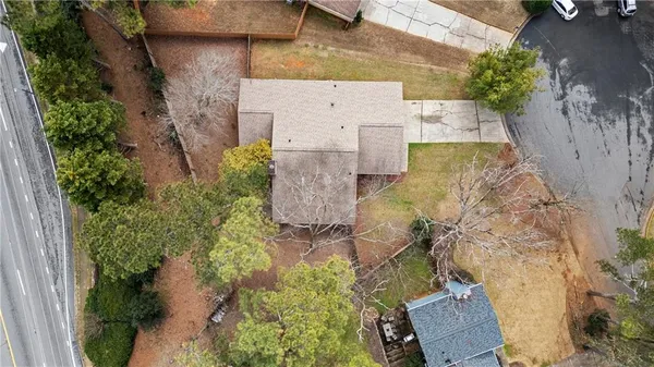 $525,000 | 860 Waterbrook Court, Roswell, GA 30076