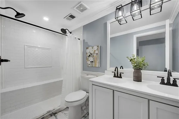 $525,000 | 860 Waterbrook Court, Roswell, GA 30076