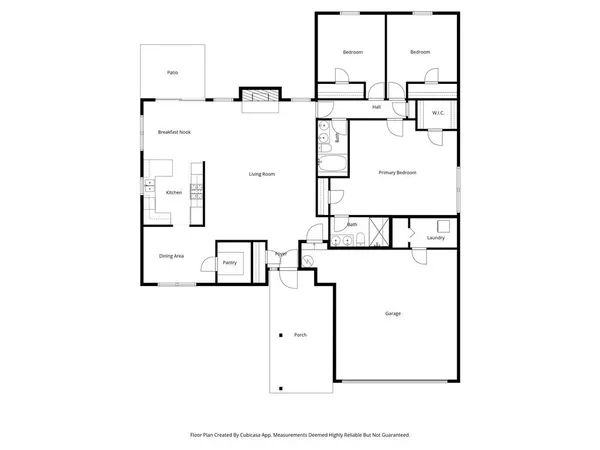$525,000 | 860 Waterbrook Court, Roswell, GA 30076