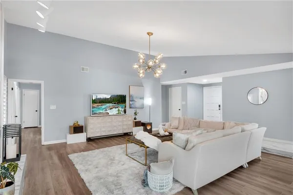 $525,000 | 860 Waterbrook Court, Roswell, GA 30076