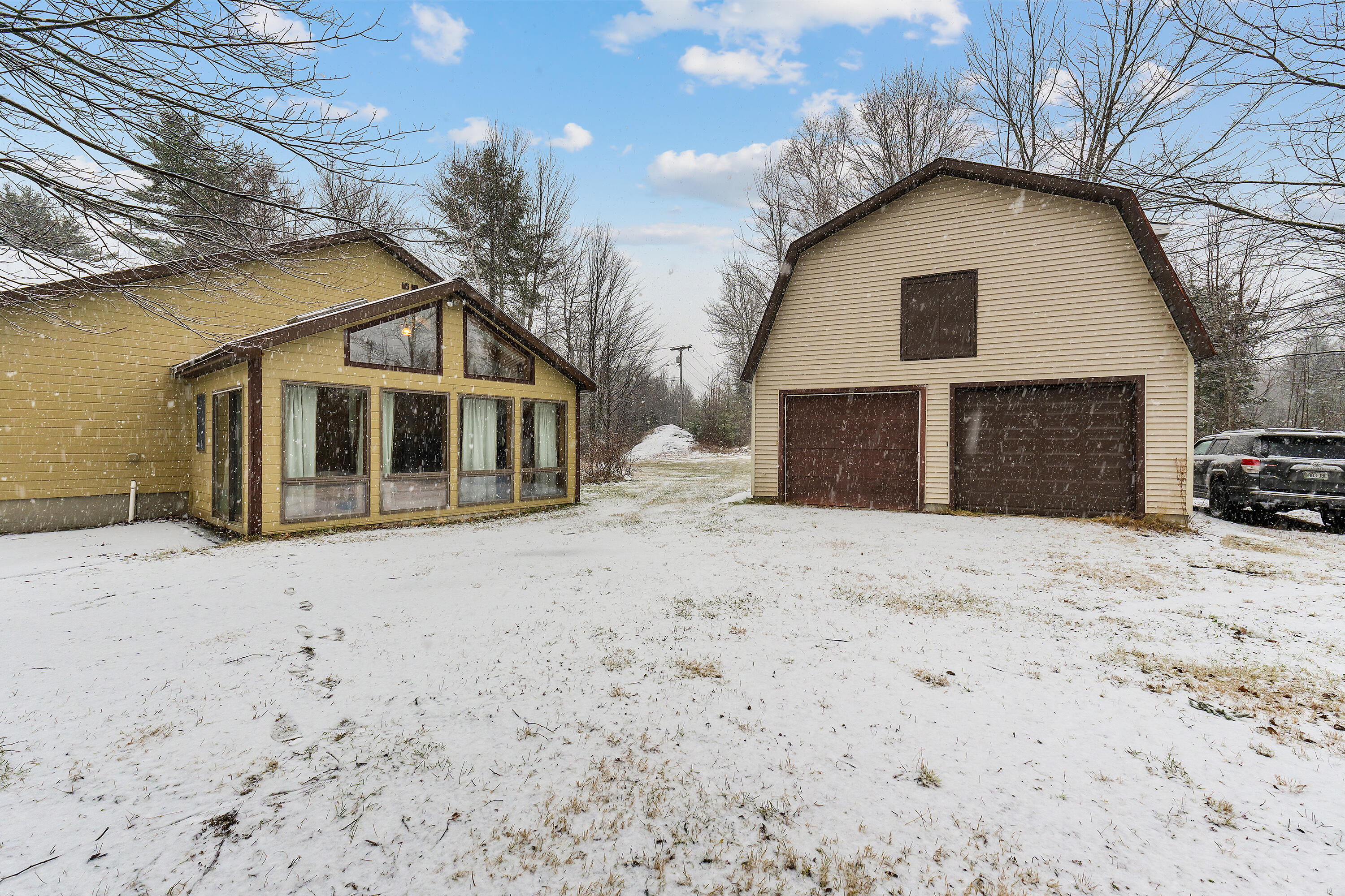 42 Sargent Avenue Stratton, ME 04982 - Photo 9 of 60 Exterior