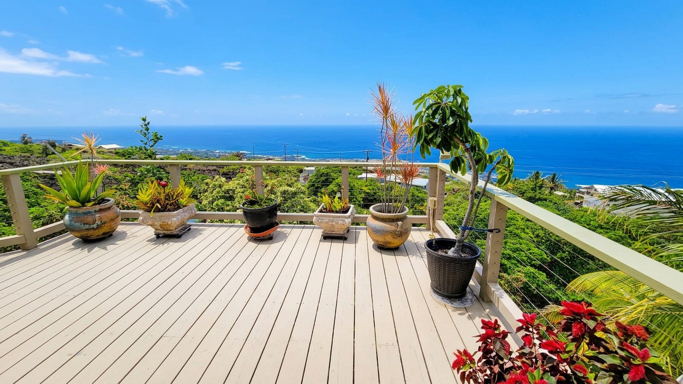 88-2222 Milolii Road Captain Cook, HI 96704 - Photo 1 of 30
