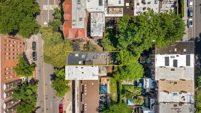 $1,599,999 | 297.5 Montgomery Street, Unit 2, Jersey City, NJ 07302