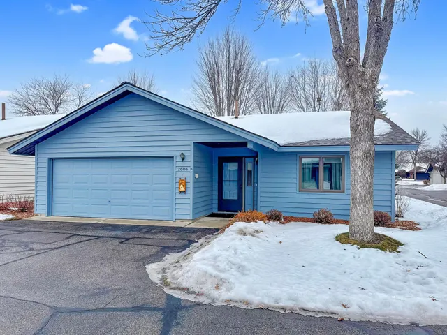 $239,900 | 2604 15th Street North, St. Cloud, MN 56303