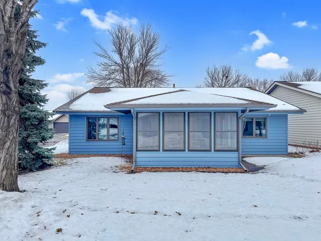 $239,900 | 2604 15th Street North, St. Cloud, MN 56303