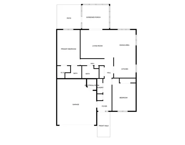 $239,900 | 2604 15th Street North, St. Cloud, MN 56303