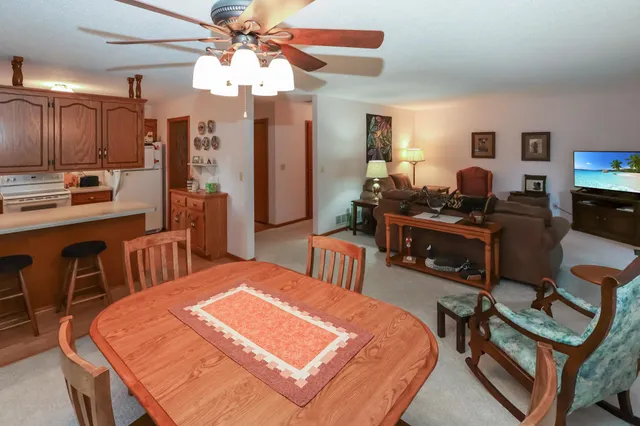 $239,900 | 2604 15th Street North, St. Cloud, MN 56303