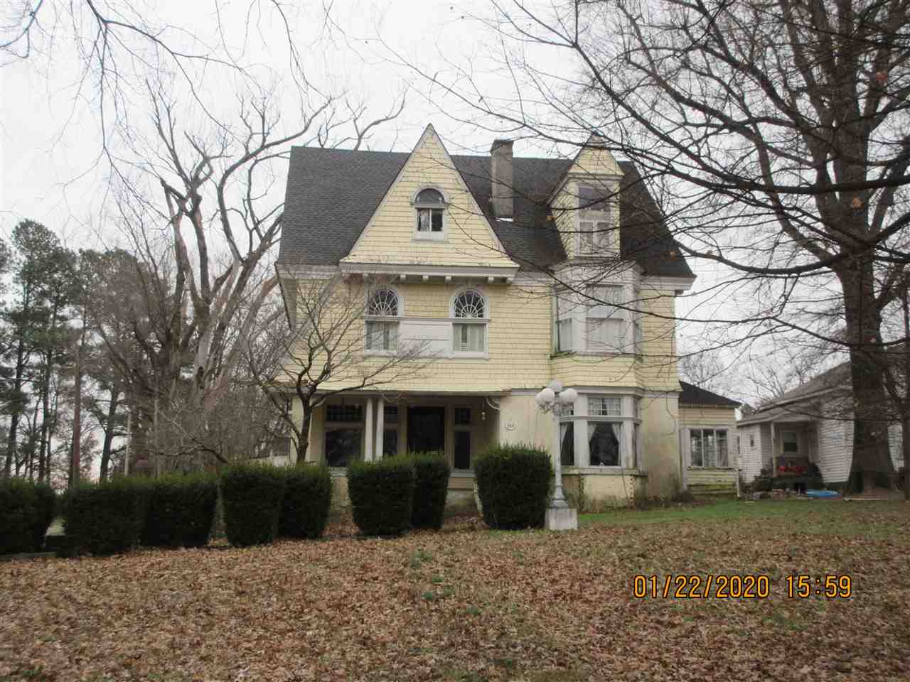 146 East End Street Ripley, TN 38063 - Photo 1 of 24
