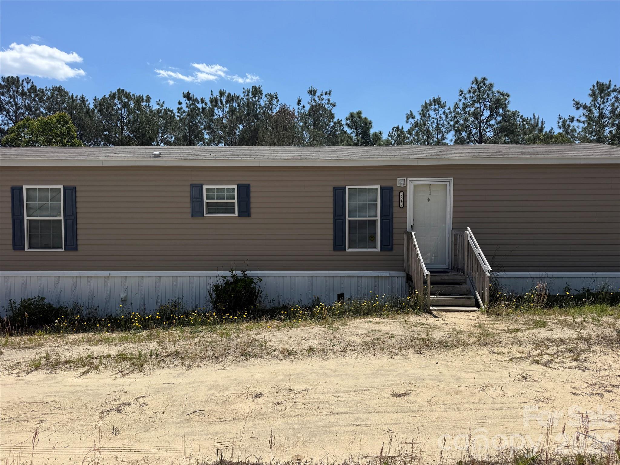 2640 Old Wire Road West Wallace, SC 29596 - Photo 2 of 18 Gallery Image 2