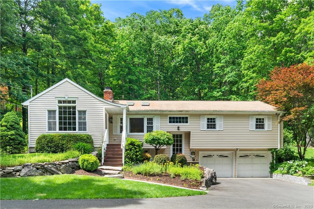 177 Picketts Ridge Road Redding, CT 06896 - Photo 1 of 1 Welcome to 177 Picketts Ridge!