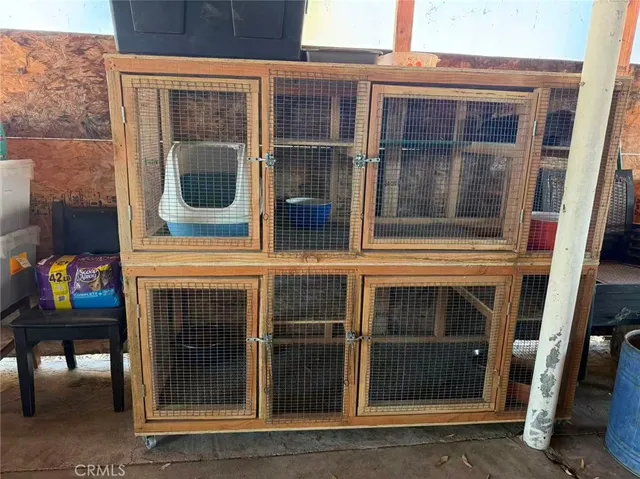 a view of entrance door of house