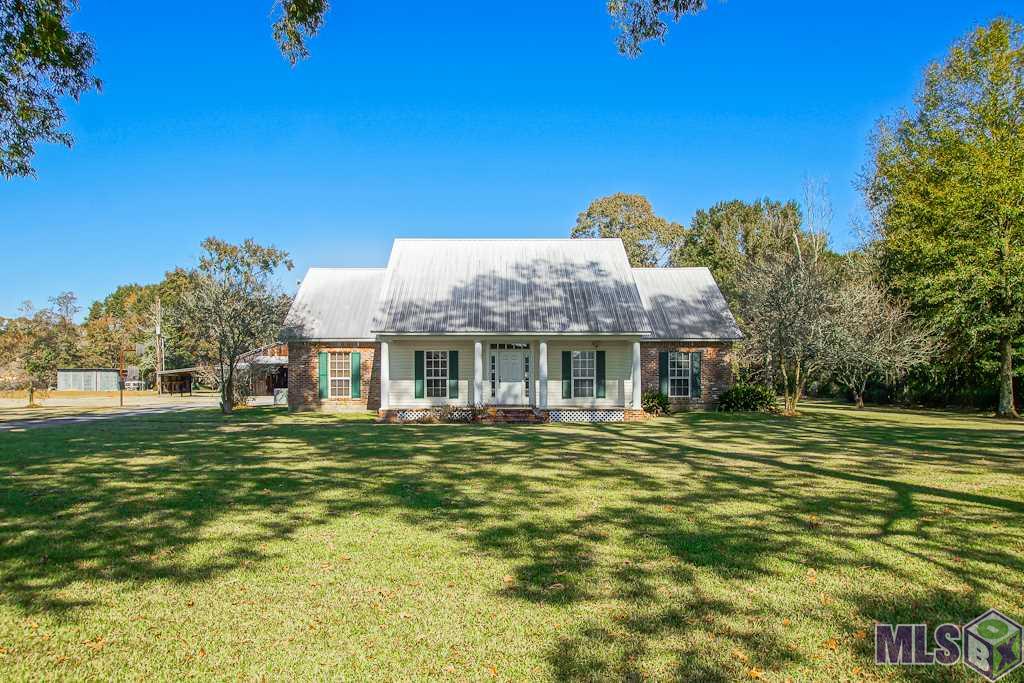 39058 Babin Road Gonzales, LA 70737 - Photo 1 of 32 Gallery Image 1