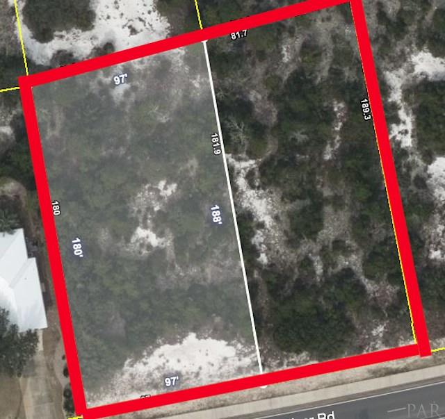Lot 136-137 River Road Orange Beach, AL 36561 - Photo 3 of 22