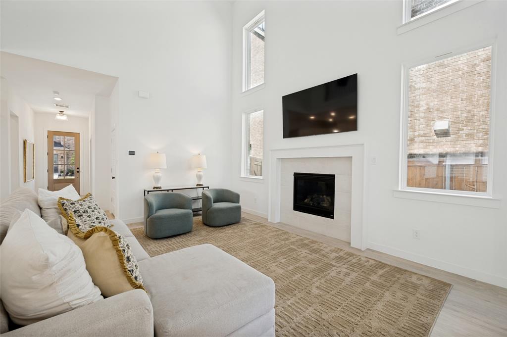 809 Isabel Street Celina, TX 75009 - Photo 14 of 40 Gallery Image 14