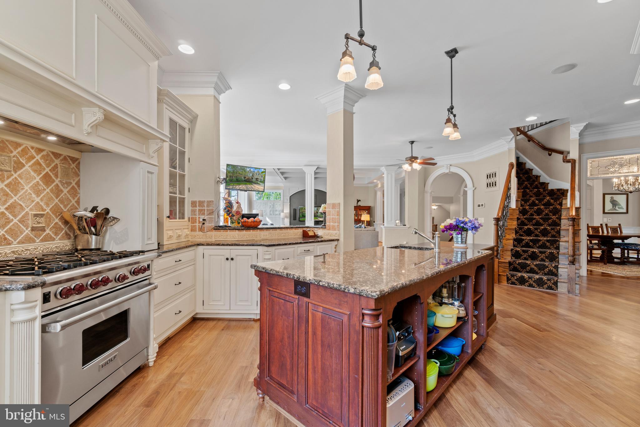 1030 Harvey Road McLean, VA 22101 - Photo 22 of 82 Gallery Image 22