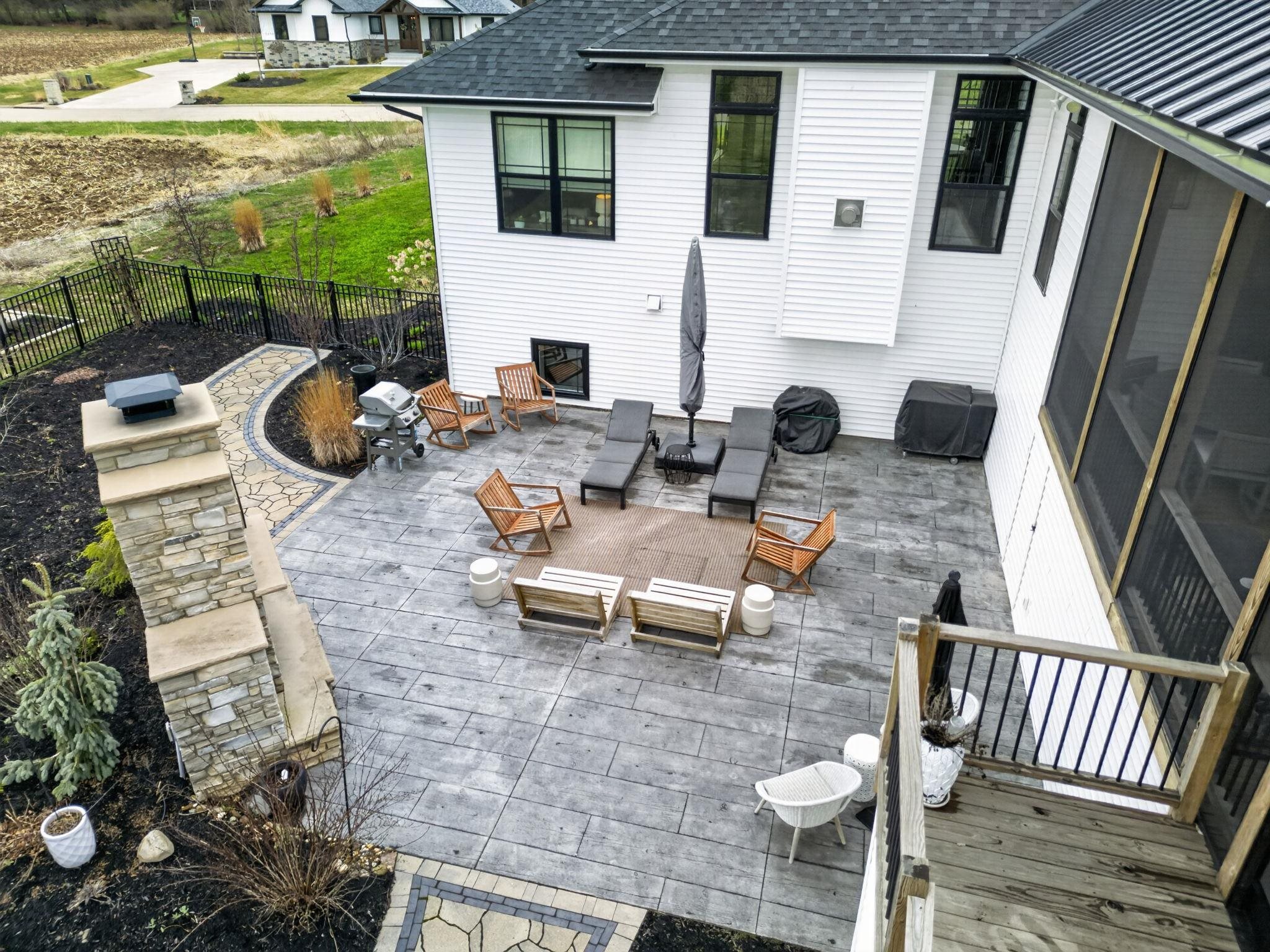 9933 Whisper Ridge Lane Belvidere, IL 61008 - Photo 45 of 53
