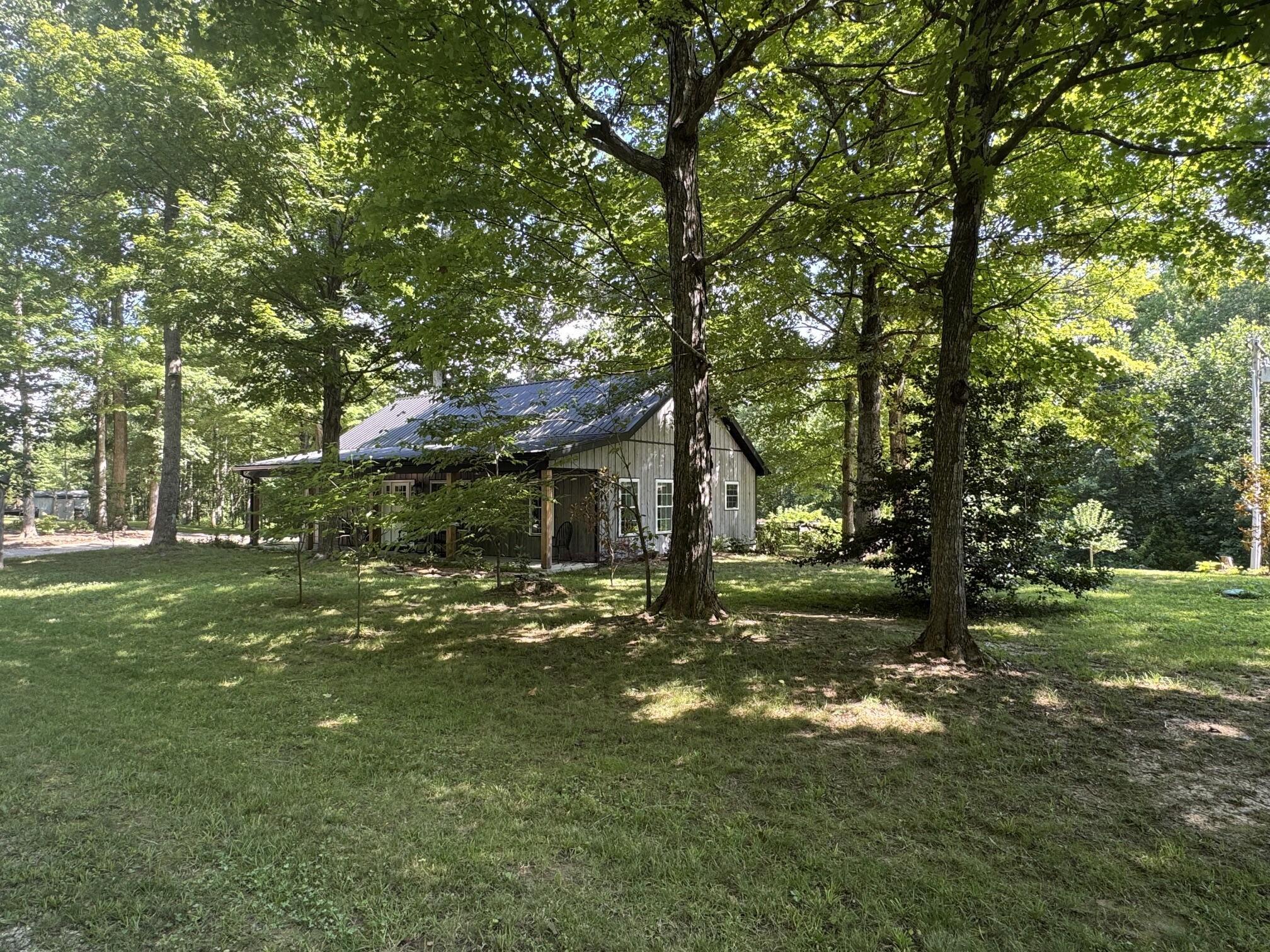378 Shugars Hill Road Liberty, KY 42539 - Photo 5 of 33 IMG_0638