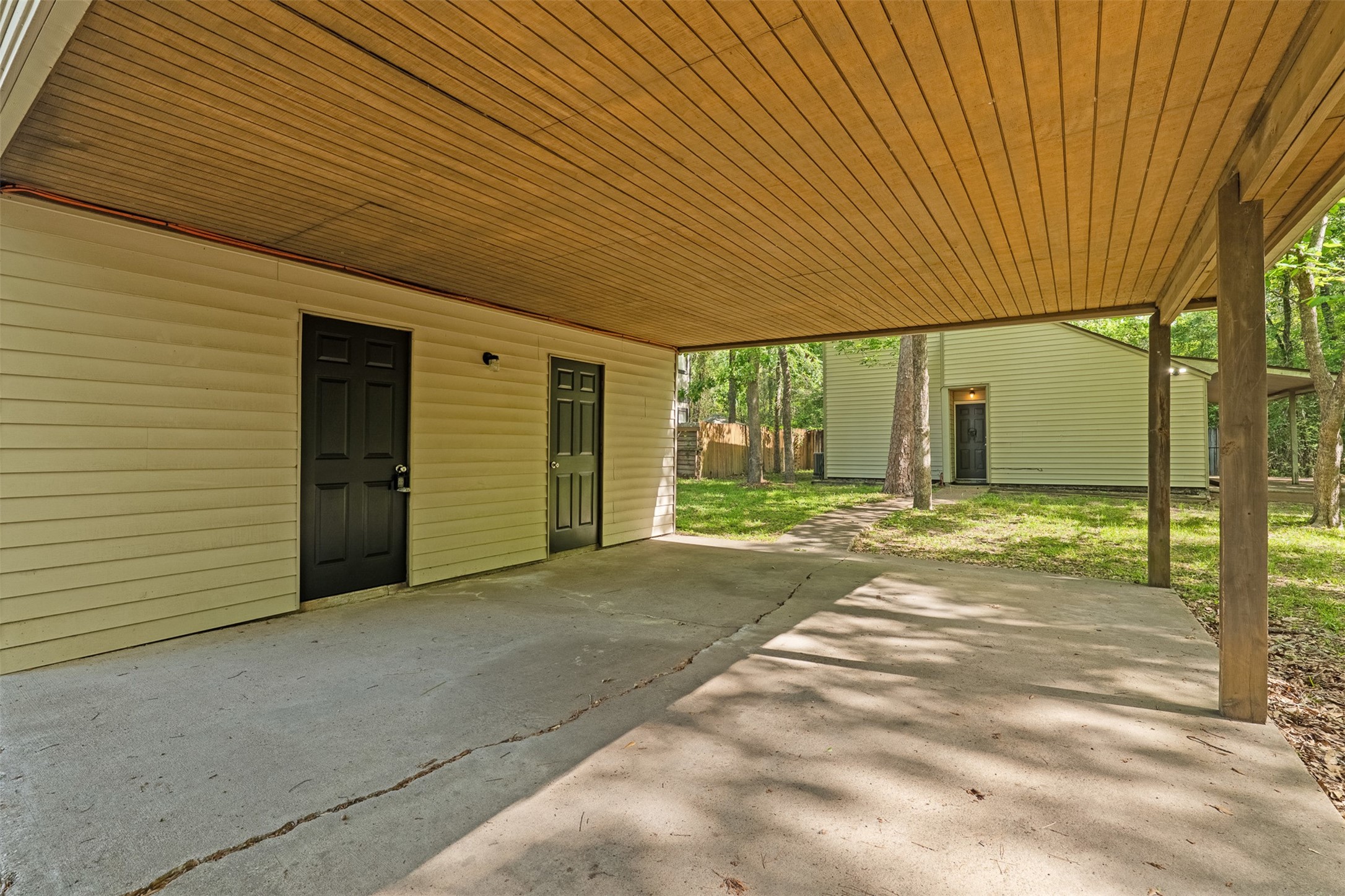 28600 Netawake Court Point Blank, TX 77364 - Photo 18 of 33