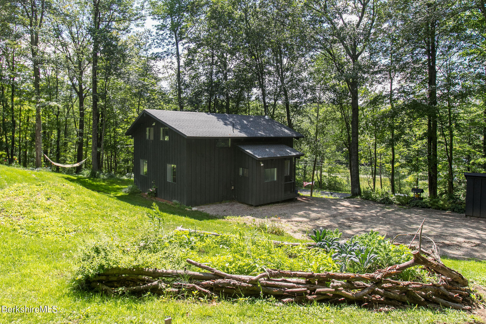 17 South Sandisfield Road Sandisfield, MA 01255 - Photo 31 of 34 Exterioe