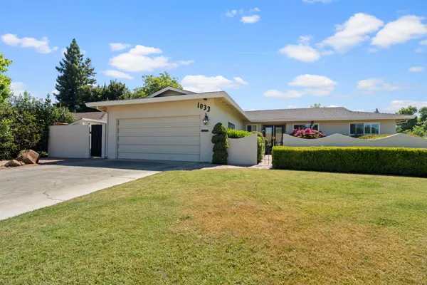 $559,000 | 1033 Sycamore Lane, Woodland, CA 95695