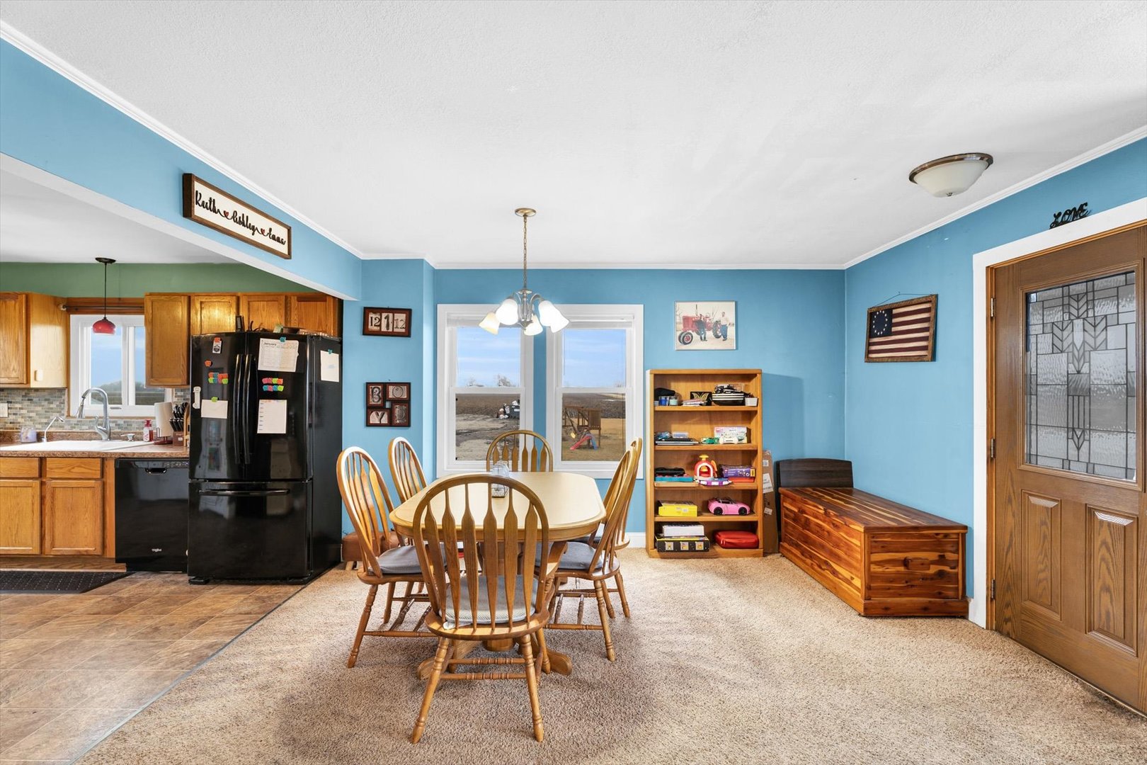 446 East 950 North Road Buckley, IL 60918 - Photo 10 of 36 Gallery Image 10