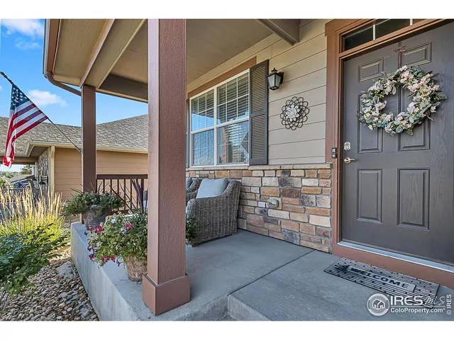 $599,900 | 2169 Longfin Drive, Windsor, CO 80550
