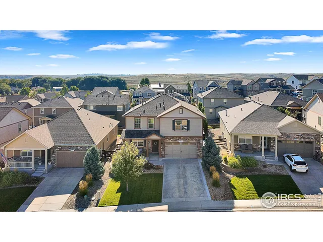 $599,900 | 2169 Longfin Drive, Windsor, CO 80550