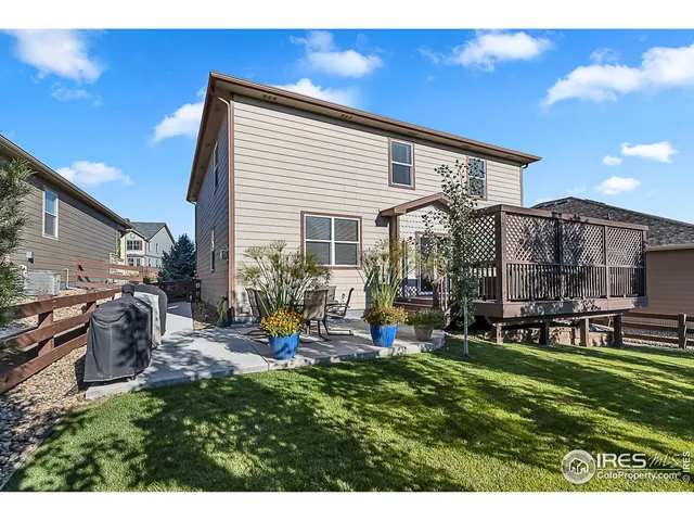 $599,900 | 2169 Longfin Drive, Windsor, CO 80550