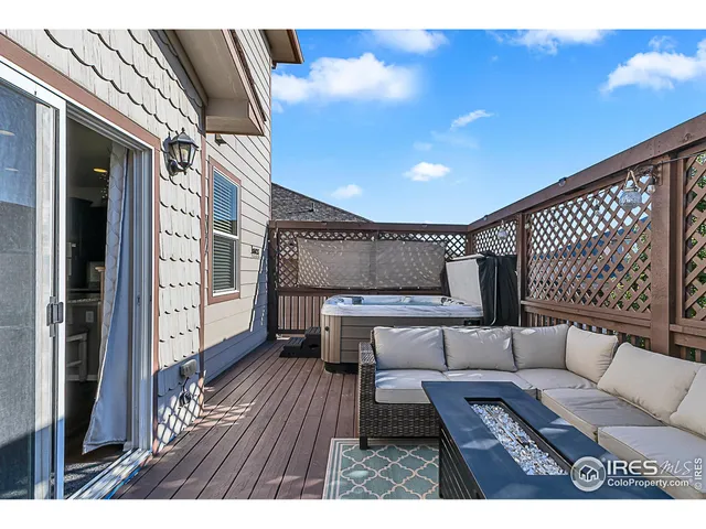 $599,900 | 2169 Longfin Drive, Windsor, CO 80550