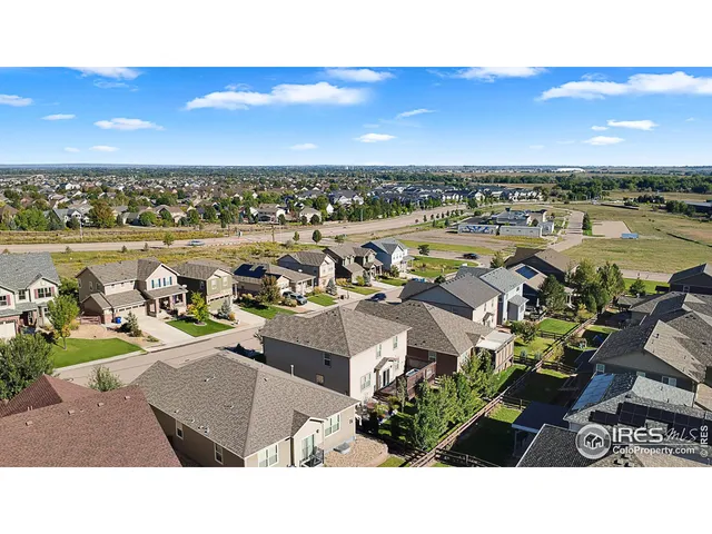 $599,900 | 2169 Longfin Drive, Windsor, CO 80550