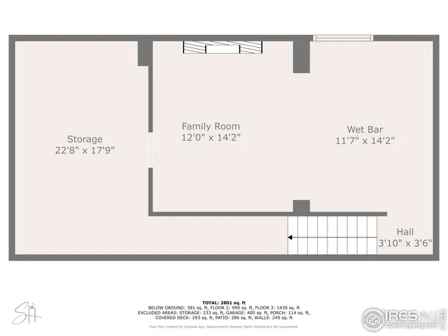 $599,900 | 2169 Longfin Drive, Windsor, CO 80550
