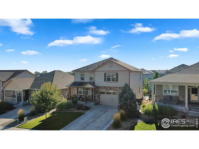 $599,900 | 2169 Longfin Drive, Windsor, CO 80550