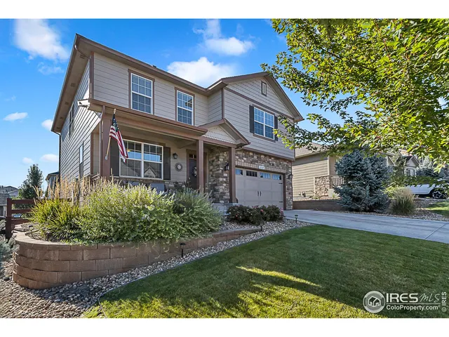 $599,900 | 2169 Longfin Drive, Windsor, CO 80550