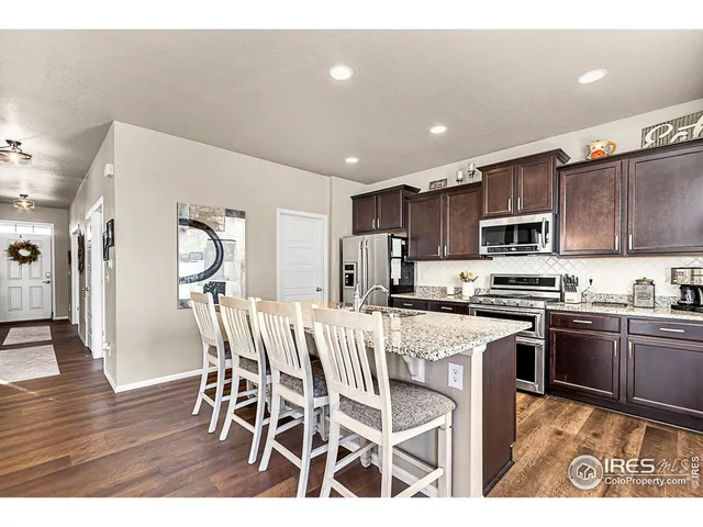 $599,900 | 2169 Longfin Drive, Windsor, CO 80550