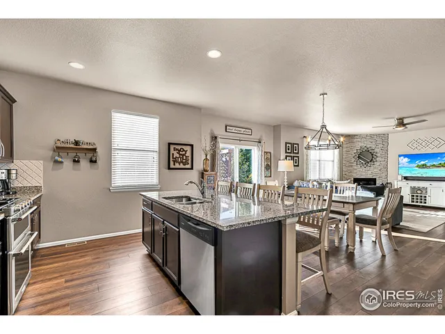 $599,900 | 2169 Longfin Drive, Windsor, CO 80550