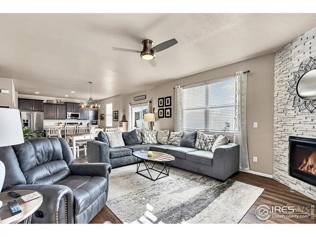 $599,900 | 2169 Longfin Drive, Windsor, CO 80550