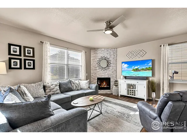 $599,900 | 2169 Longfin Drive, Windsor, CO 80550