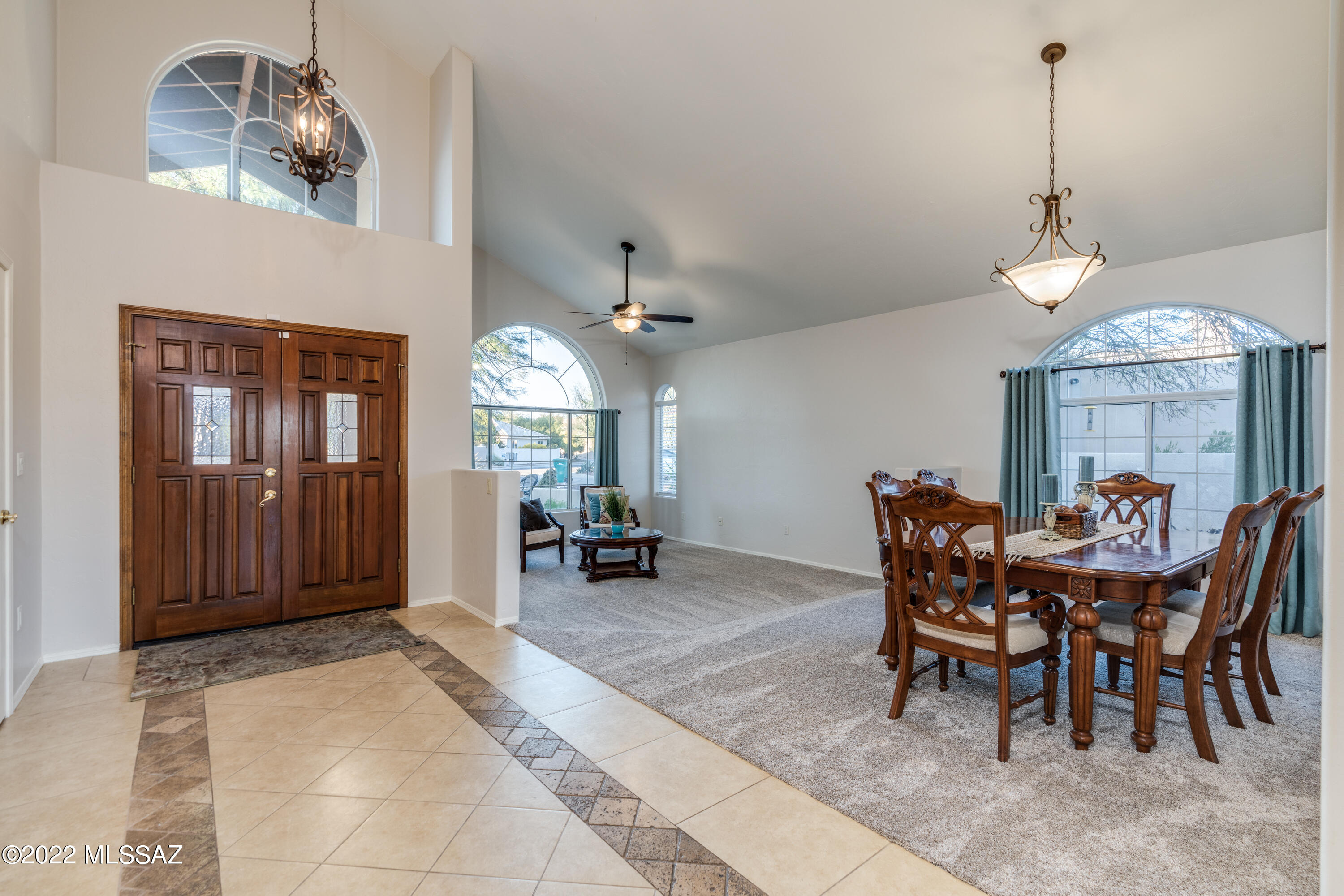 95 Blackstone Road Tucson, AZ 85755 - Photo 3 of 48