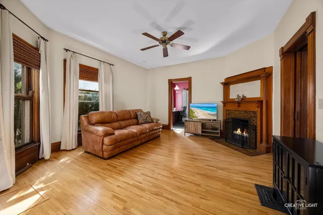 $349,500 | 245 North Elm Street, Waterman, IL 60556