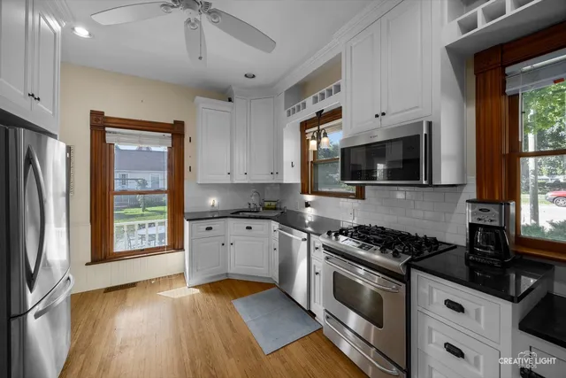 $349,500 | 245 North Elm Street, Waterman, IL 60556