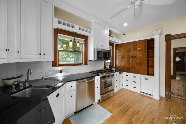 $349,500 | 245 North Elm Street, Waterman, IL 60556