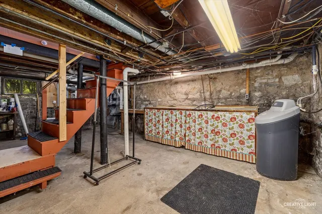 $349,500 | 245 North Elm Street, Waterman, IL 60556