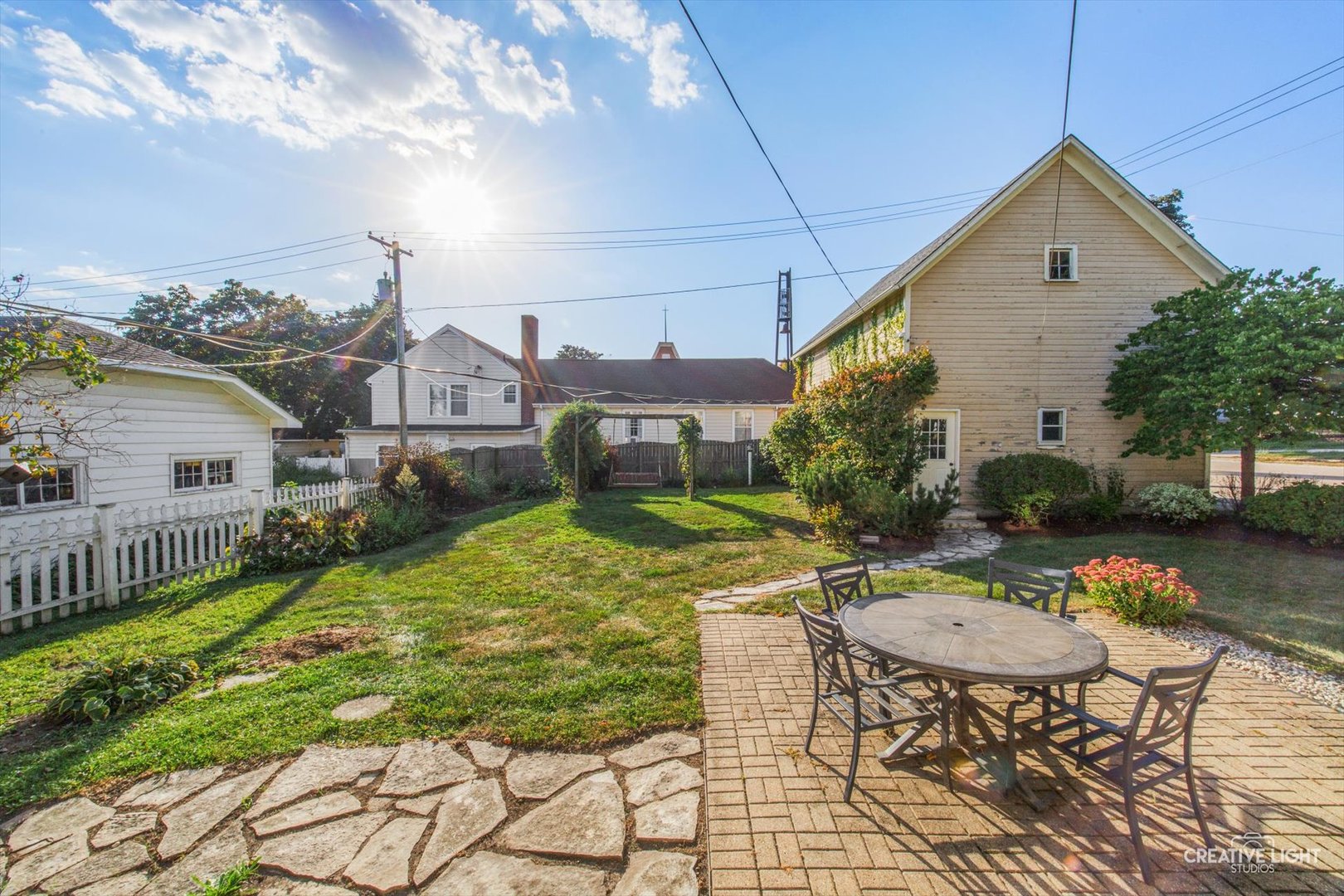 245 North Elm Street Waterman, IL 60556 - Photo 33 of 36