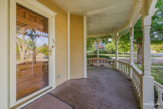 $349,500 | 245 North Elm Street, Waterman, IL 60556