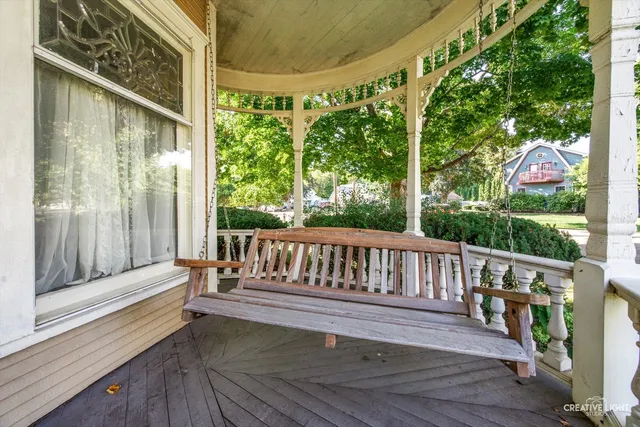 $349,500 | 245 North Elm Street, Waterman, IL 60556