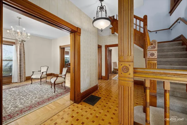 $349,500 | 245 North Elm Street, Waterman, IL 60556