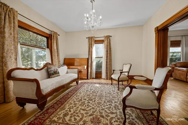 $349,500 | 245 North Elm Street, Waterman, IL 60556