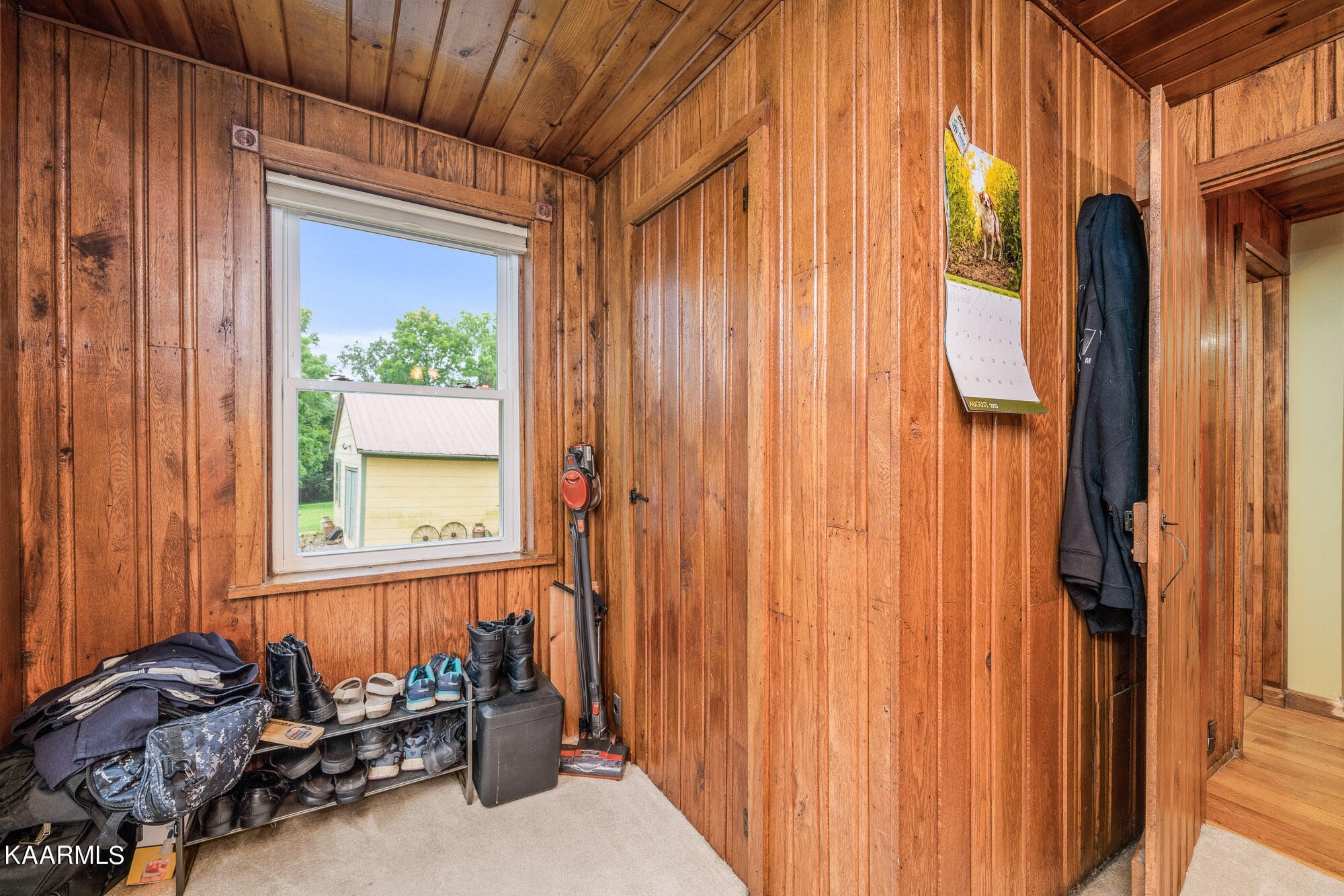 1360 Deep Draw Road Crossville, TN 38555 - Photo 16 of 40 a room with furniture and a window