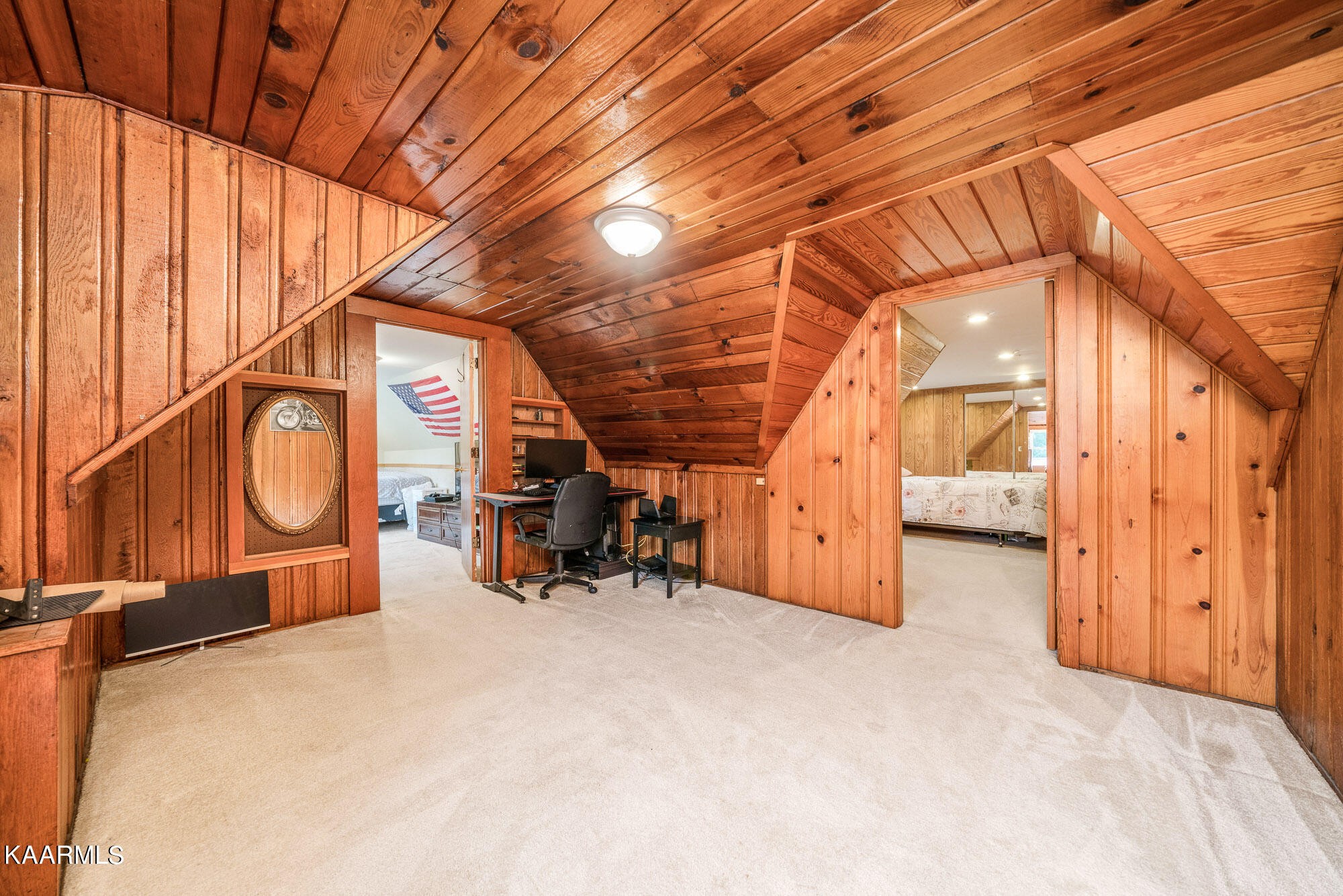 1360 Deep Draw Road Crossville, TN 38555 - Photo 23 of 40 a view of a room with gym equipment