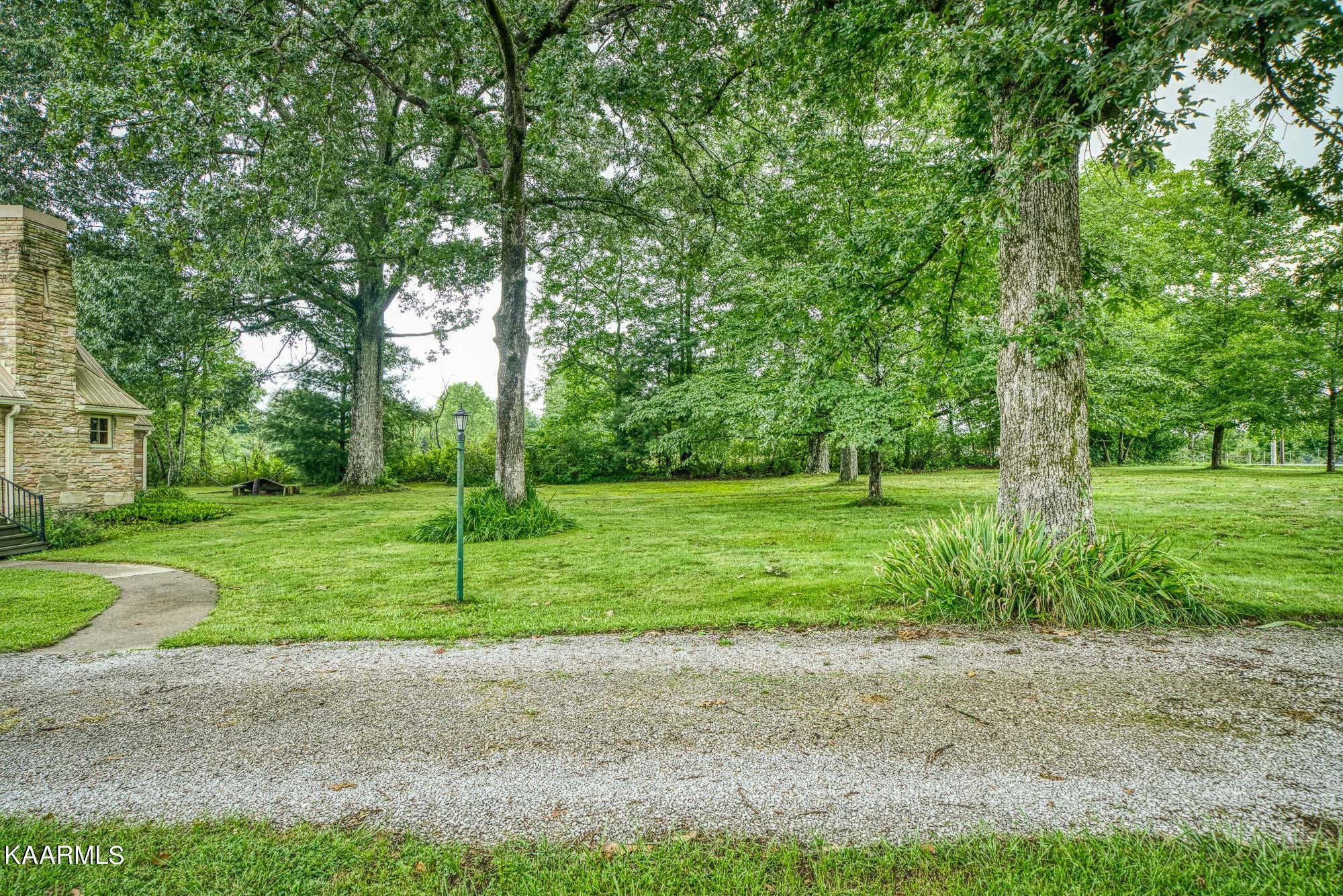 1360 Deep Draw Road Crossville, TN 38555 - Photo 36 of 40 a view of a park with large trees